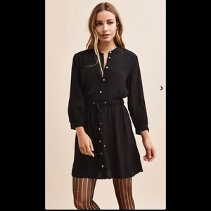 BRAND NEW SHIRT DRESS *Tags still attached*